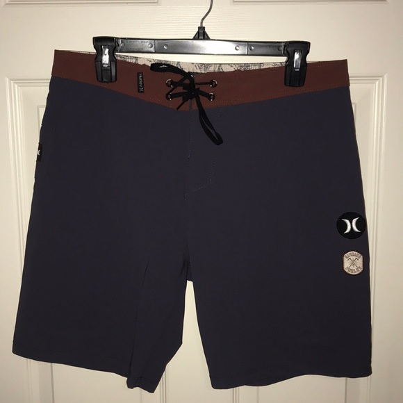 Hurley Rob Machado board shorts! Size 30! - Picture 1 of 3